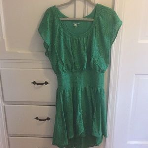 NWOT Anthropologie Dress